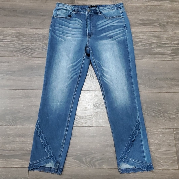 elliott and vine jeans